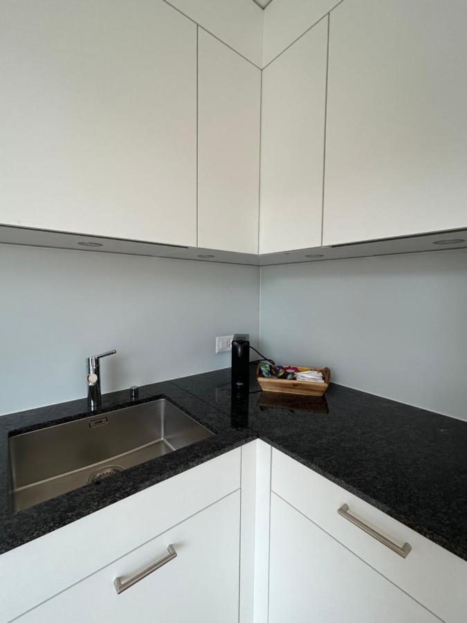 The R Apartment Passwang, Klima, Neu, Balkon, Parking Balsthal Bagian luar foto